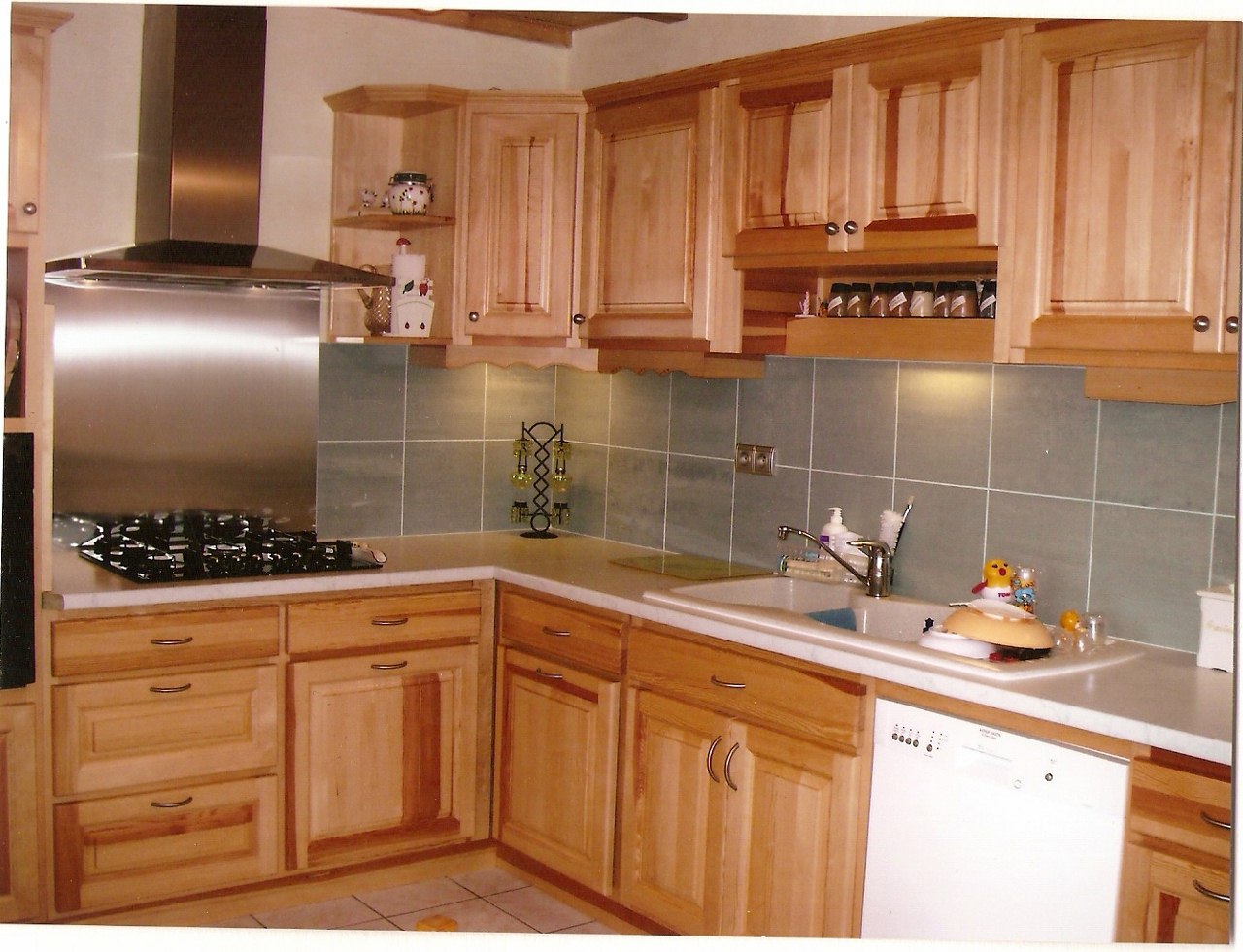 Meuble de cuisine camping mobilier sur enperdresonlapin