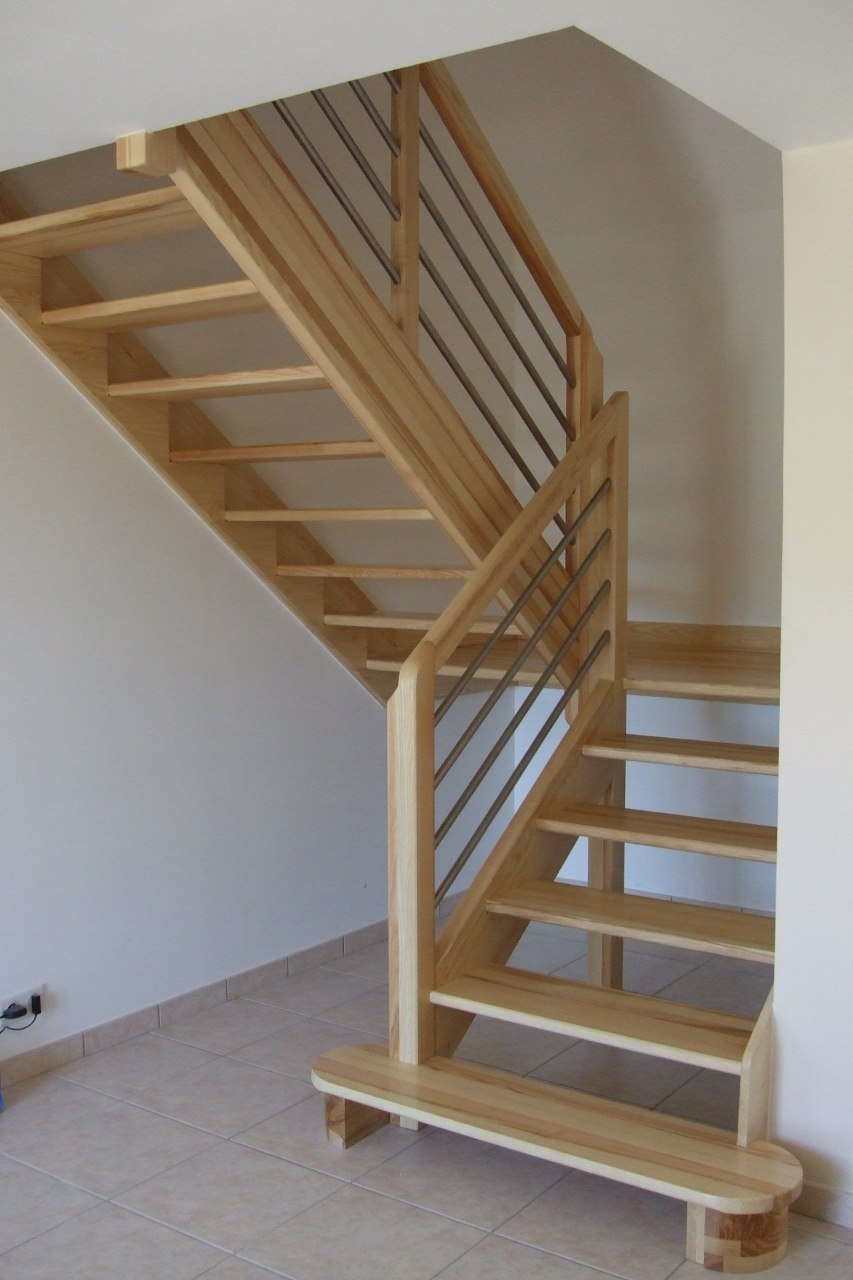 escalier delmas 4b
