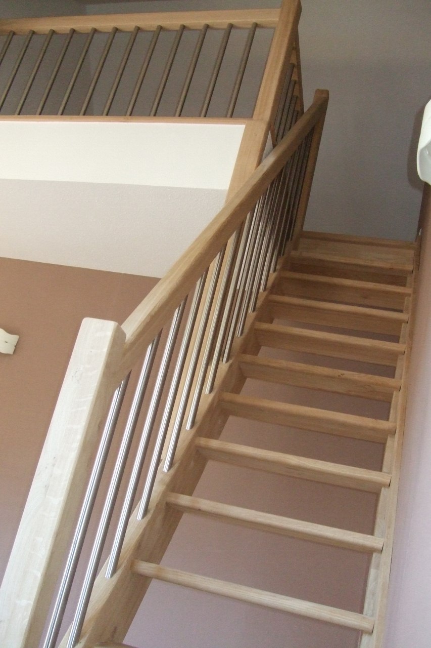 escalier delmas 2a