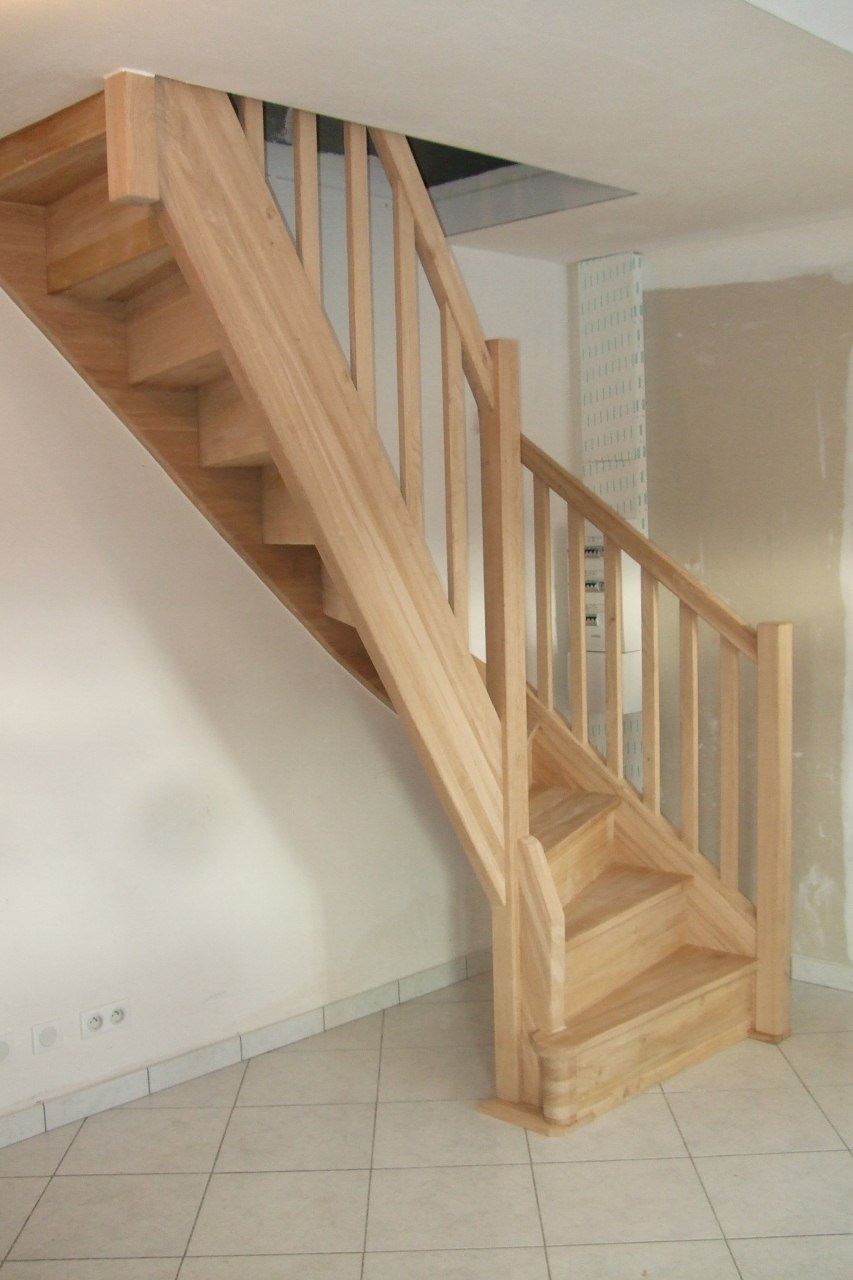 escalier delmas 3a